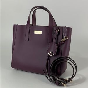 Kate spade mini Nelle wkru5539 new with tag